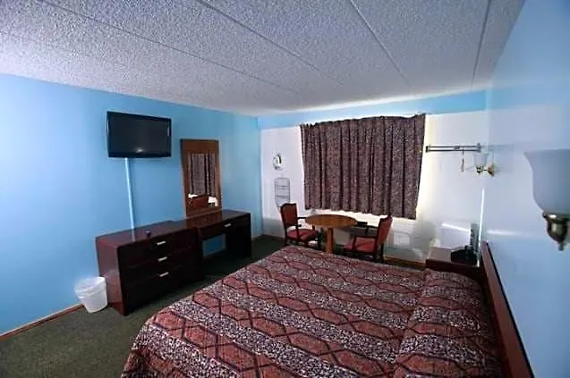 Meadowbrook Motor Lodge Jericho