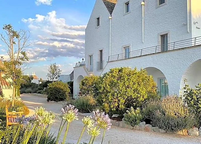 Masseria Grofoleo Locorotondo