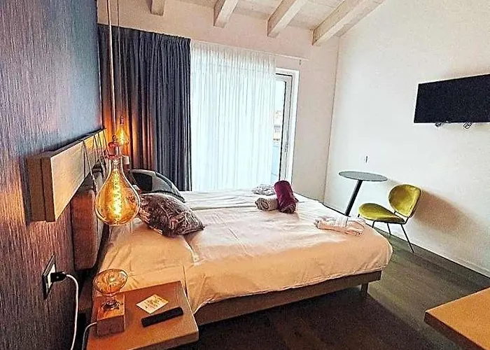 Hotel Glocal Torbole Torbole Sul Garda