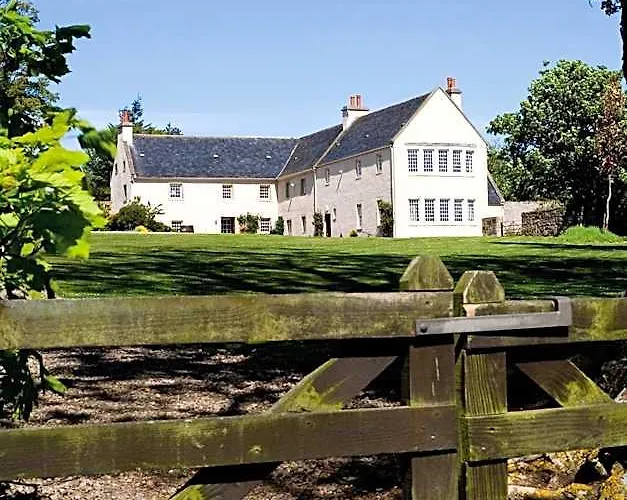 The Glenmorangie House Hotel Tain