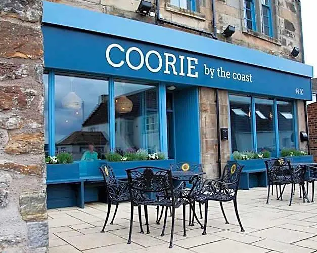 Coorie Hotel Dunfermline