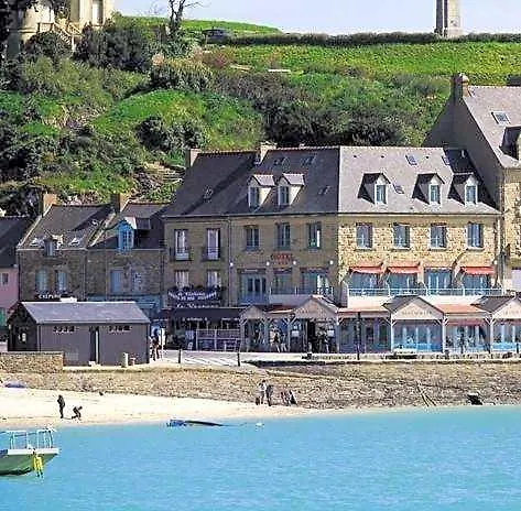 La Mere Champlain Cancale