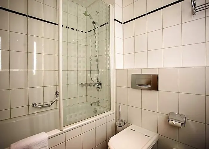 Aparion Apartments Berlin