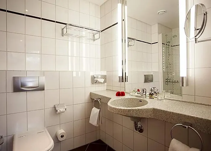 Aparion Apartments Berlin