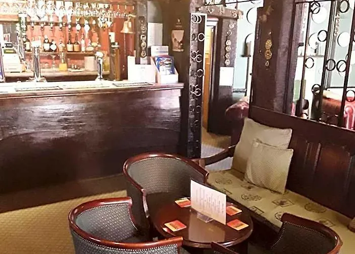 Langport Arms Hotel
