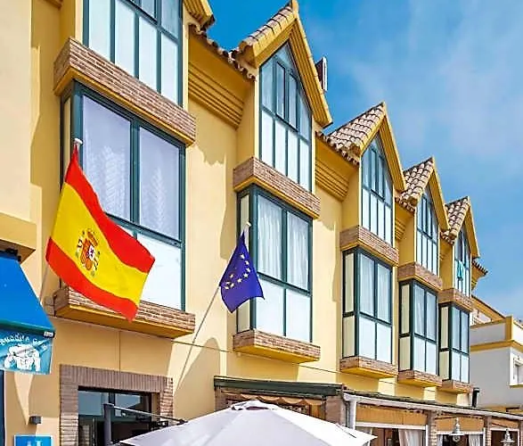 Hotel Doña Matilde Estepona