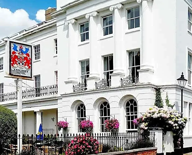 Anglesey Hotel Gosport