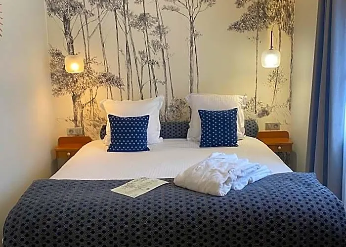 Hotel Normandy Vernon 