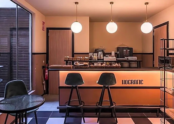 Hografic Hotel Valence