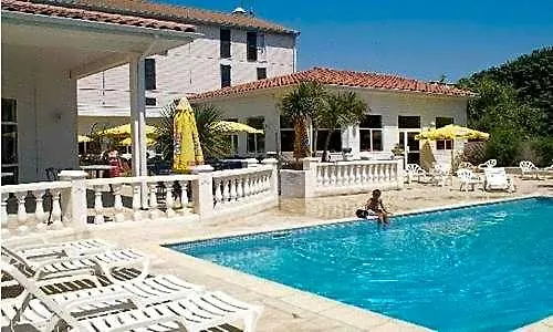 Hotel&Restaurant Le Mejean - Parc des Expositions Lattes