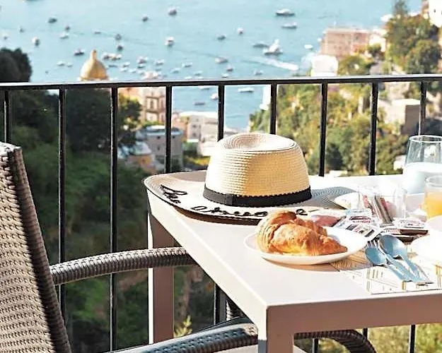 Il Canneto Positano