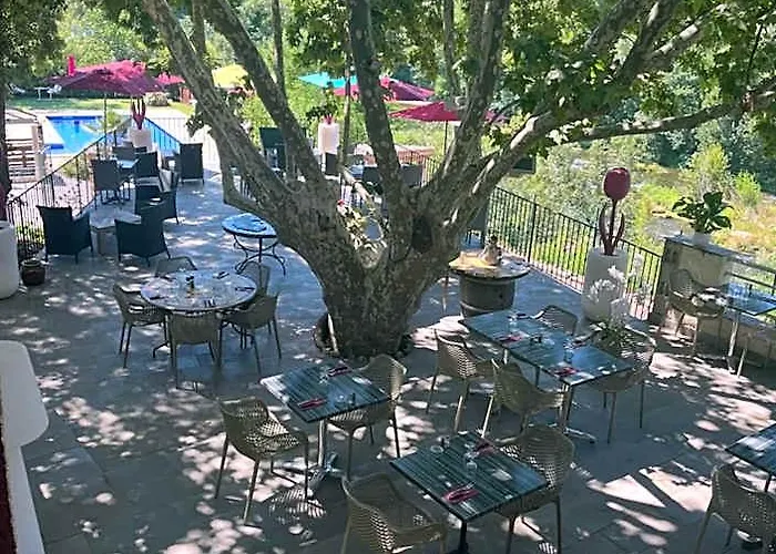 Hotel Aurelia Les Arcs-sur-Argens