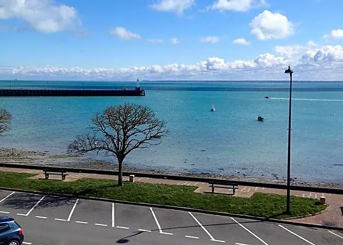 Le Querrien Hotel Cancale