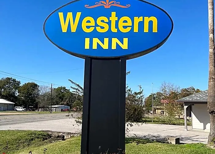 Western Inn West Columbia