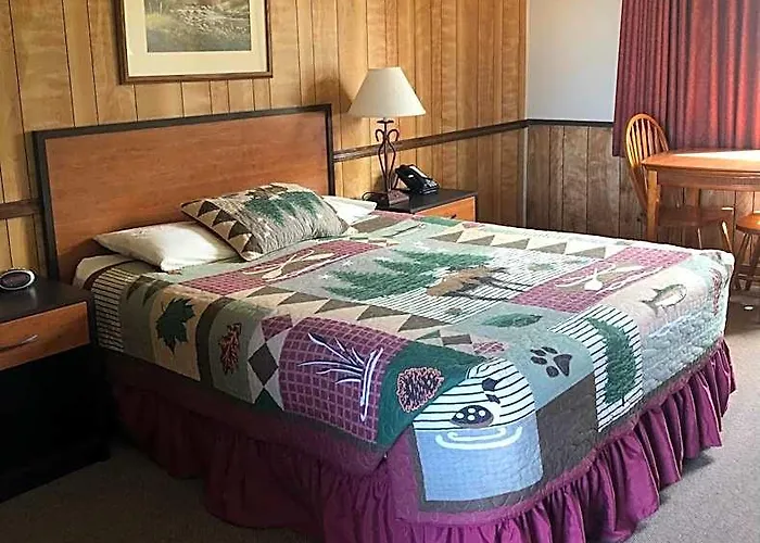 Denali Park Hotel Healy
