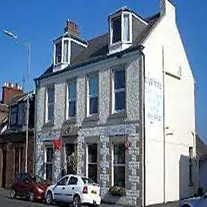 Royal Hotel Girvan