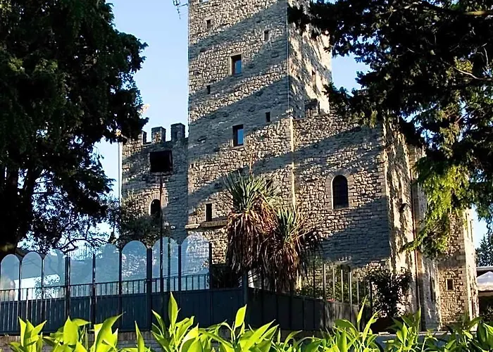 Quel Castello Di Diegaro Cesena