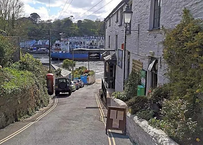 The Old Ferry Inn Saltash