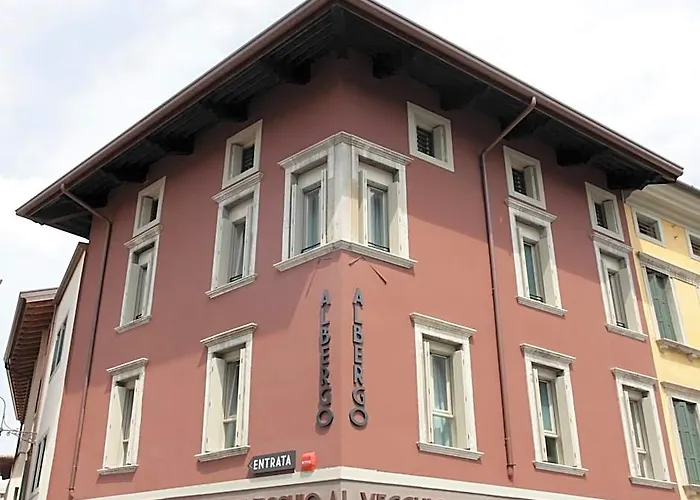 Albergo Al Vecchio Tram Udine
