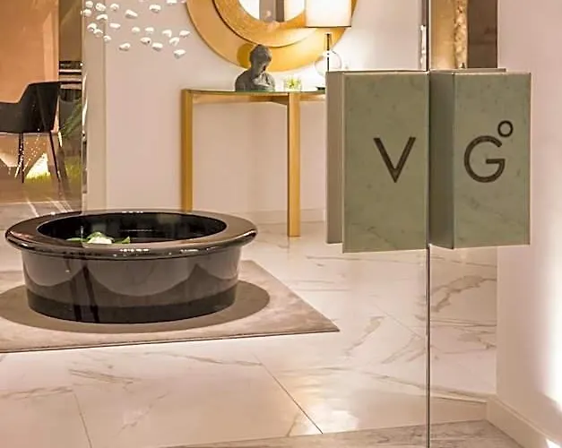 Villa Gervasio Rooms Bacoli