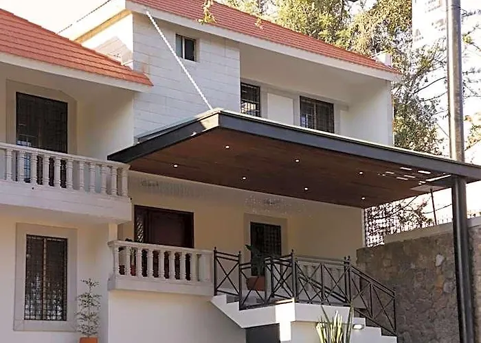 Hotel Viamonte House Boutique León