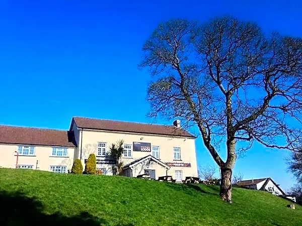 Brewers Lodge Blackwood 