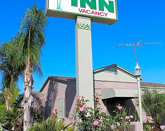 Apache Inn Lynwood