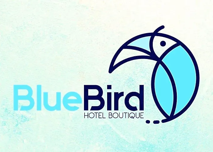 Blue Bird Hotel Bacalar