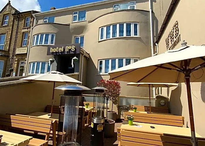 Hotel No 8 Skegness