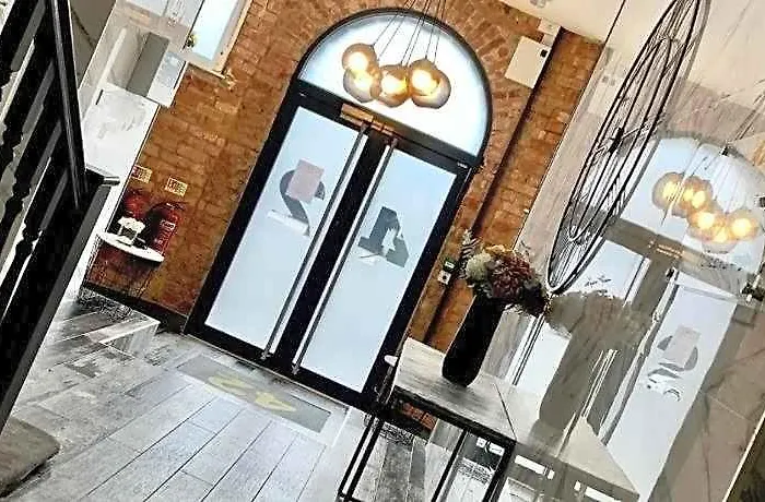 42 Apart-Hotel Scunthorpe