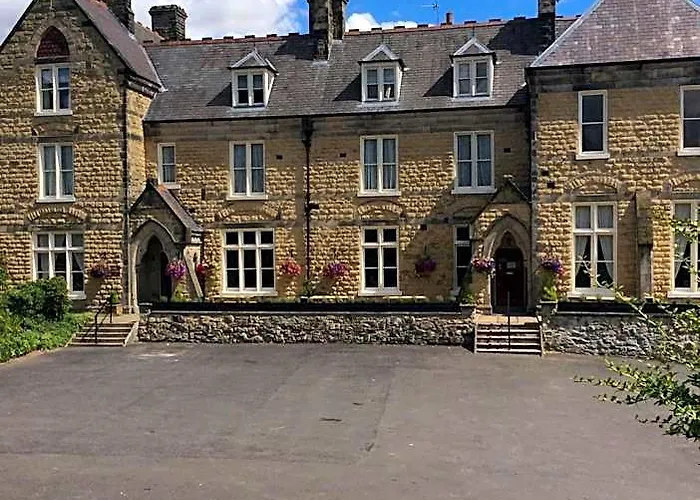 The Mount B&B Malton