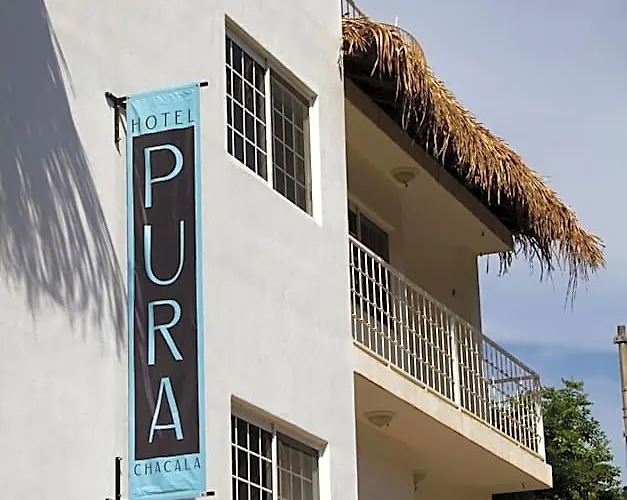 Villas Pura Chacala