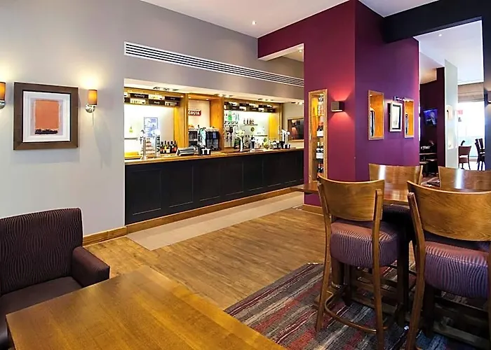 Premier Inn London City