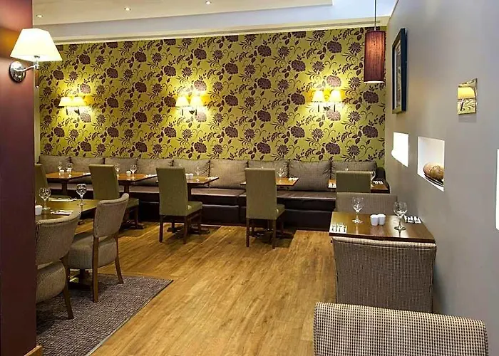 Premier Inn London City