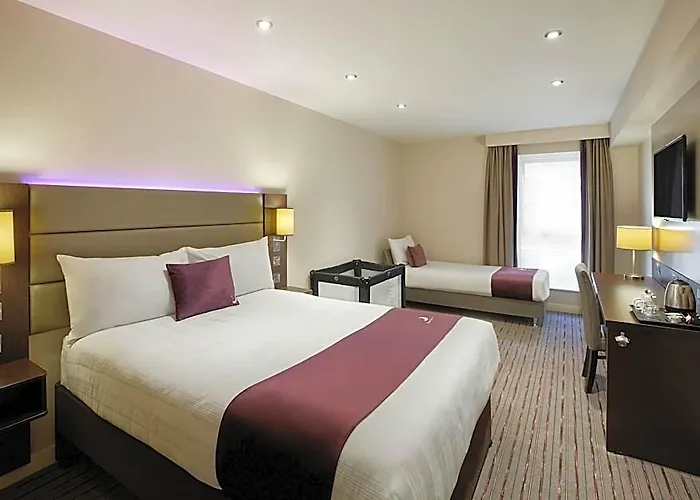 Premier Inn Premier Inn London City
