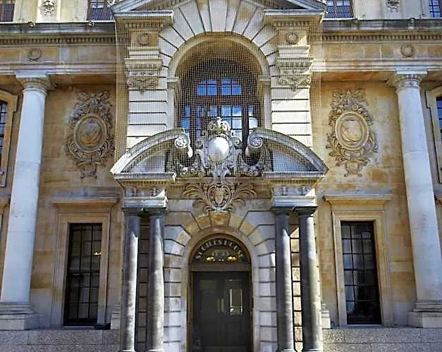 St Giles House Hotel Norwich