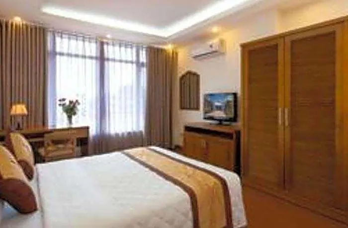 Lam Bao Long Hotel Hue