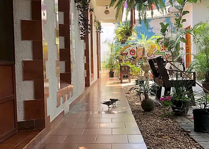 Hotel Boutique El Sueño del Coronel Río Verde