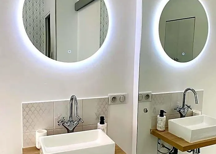 monaco, CHAMBRE LUXE, à 250M casino Beausoleil