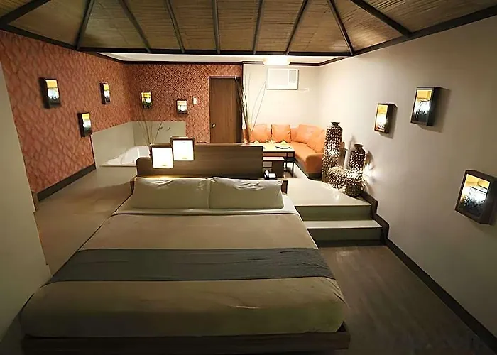 Victoria Court Suites - Pasig Manila