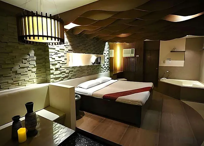 Victoria Court Suites - Pasig Manila