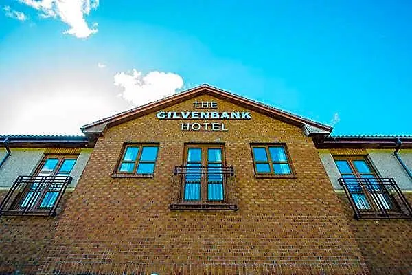 The Gilvenbank Hotel Glenrothes