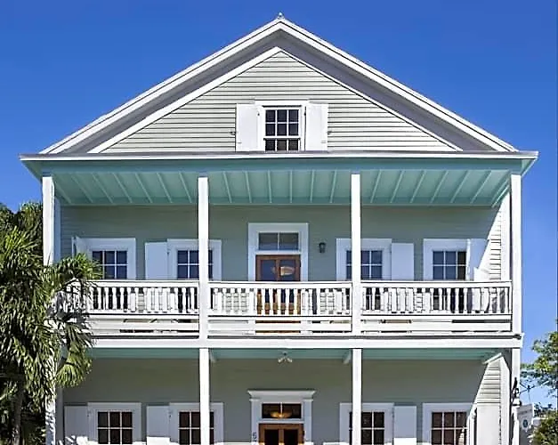 Southernmost Inn Adult Exclusive Cayo Hueso