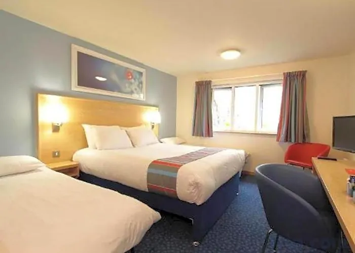 Travelodge Grantham A1