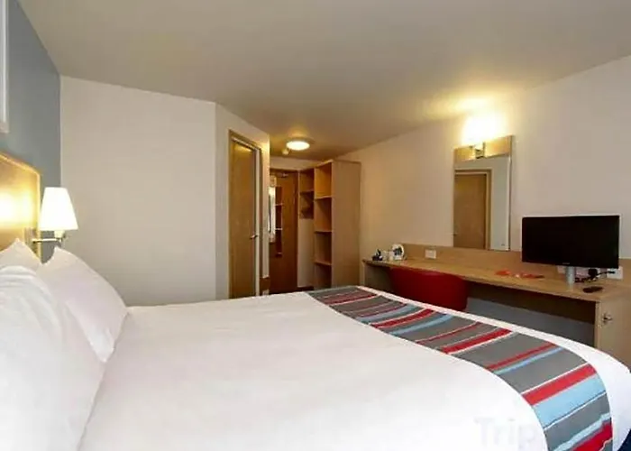 Travelodge Grantham A1