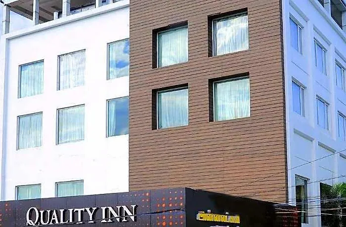 Quality Inn Viha Kumbakonam