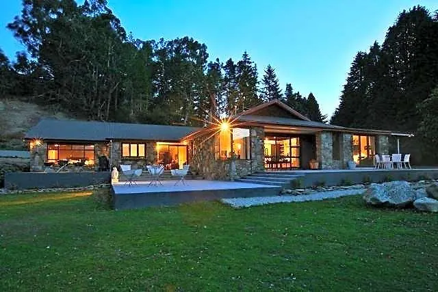 Waiorau Homestead Cardrona