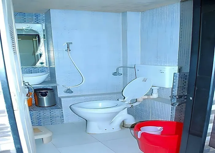 Hotel New India Mumbai