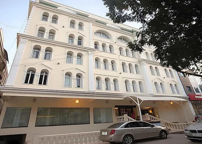 Royal Reve Hotel Hyderabad