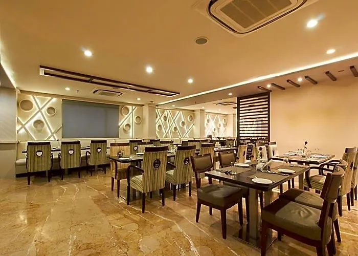 Royal Reve Hotel Hyderabad
